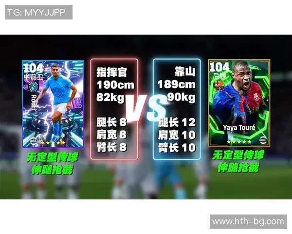 实况足球8中最强球员排行榜及其精彩表现分析