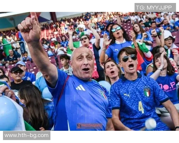 意大利足球标志的历史演变与文化象征探讨